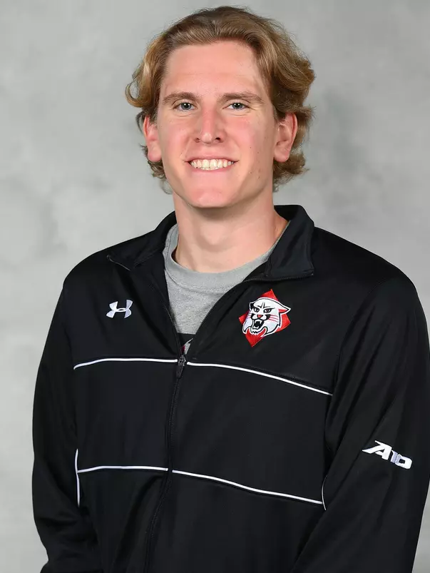 Teams participate in the 2019 team photo and media day at Belk Arena on Wednesday, September 25, 2019 in Davidson, North Carolina.