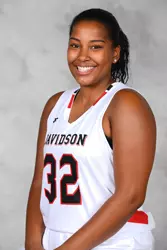 Teams participate in the 2019 team photo and media day at Belk Arena on Thursday, September 26, 2019 in Davidson, North Carolina.
