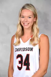 Teams participate in the 2019 team photo and media day at Belk Arena on Thursday, September 26, 2019 in Davidson, North Carolina.