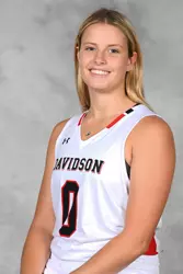 Teams participate in the 2019 team photo and media day at Belk Arena on Thursday, September 26, 2019 in Davidson, North Carolina.