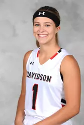 Teams participate in the 2019 team photo and media day at Belk Arena on Thursday, September 26, 2019 in Davidson, North Carolina.