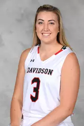 Teams participate in the 2019 team photo and media day at Belk Arena on Thursday, September 26, 2019 in Davidson, North Carolina.