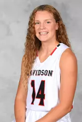 Teams participate in the 2019 team photo and media day at Belk Arena on Thursday, September 26, 2019 in Davidson, North Carolina.