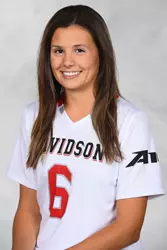 Teams pose for spring team and media photos at Belk Arena on Thursday, October 24, 2019 in Davidson, North Carolina.