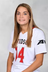 Teams pose for spring team and media photos at Belk Arena on Thursday, October 24, 2019 in Davidson, North Carolina.