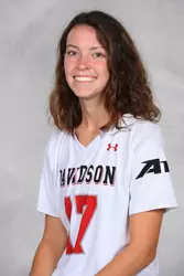 Teams pose for spring team and media photos at Belk Arena on Monday, October 21, 2019 in Davidson, North Carolina.