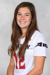 Teams pose for spring team and media photos at Belk Arena on Thursday, October 24, 2019 in Davidson, North Carolina.