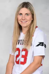 Teams pose for spring team and media photos at Belk Arena on Thursday, October 24, 2019 in Davidson, North Carolina.