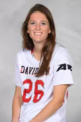 Teams pose for spring team and media photos at Belk Arena on Monday, October 21, 2019 in Davidson, North Carolina.