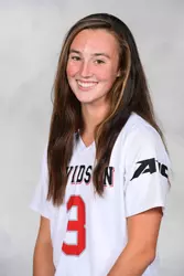 Teams pose for spring team and media photos at Belk Arena on Thursday, October 24, 2019 in Davidson, North Carolina.