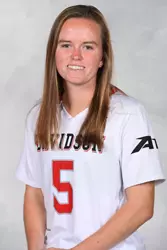 Teams pose for spring team and media photos at Belk Arena on Thursday, October 24, 2019 in Davidson, North Carolina.