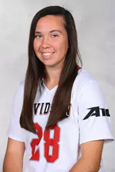 Teams pose for spring team and media photos at Belk Arena on Thursday, October 24, 2019 in Davidson, North Carolina.