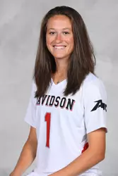 Teams pose for spring team and media photos at Belk Arena on Monday, October 21, 2019 in Davidson, North Carolina.