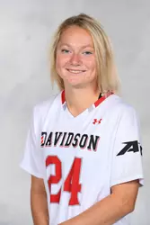 Teams pose for spring team and media photos at Belk Arena on Thursday, October 24, 2019 in Davidson, North Carolina.