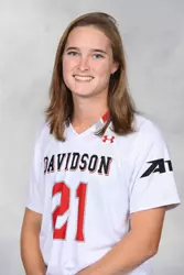 Teams pose for spring team and media photos at Belk Arena on Thursday, October 24, 2019 in Davidson, North Carolina.