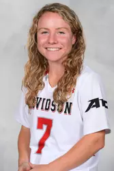 Teams pose for spring team and media photos at Belk Arena on Thursday, October 24, 2019 in Davidson, North Carolina.