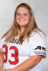 Teams pose for spring team and media photos at Belk Arena on Thursday, October 24, 2019 in Davidson, North Carolina.