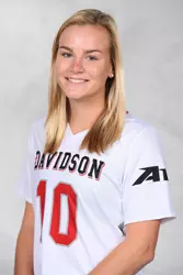 Teams pose for spring team and media photos at Belk Arena on Thursday, October 24, 2019 in Davidson, North Carolina.