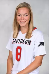 Teams pose for spring team and media photos at Belk Arena on Thursday, October 24, 2019 in Davidson, North Carolina.