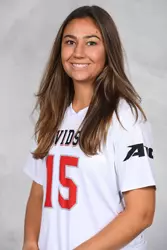 Teams pose for spring team and media photos at Belk Arena on Monday, October 21, 2019 in Davidson, North Carolina.