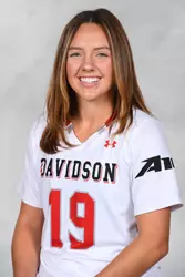 Teams pose for spring team and media photos at Belk Arena on Thursday, October 24, 2019 in Davidson, North Carolina.