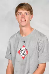 Teams pose for spring team and media photos at Belk Arena on Monday, October 21, 2019 in Davidson, North Carolina.