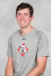 Teams pose for spring team and media photos at Belk Arena on Monday, October 21, 2019 in Davidson, North Carolina.