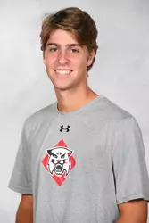 Teams pose for spring team and media photos at Belk Arena on Thursday, October 24, 2019 in Davidson, North Carolina.