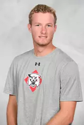 Teams pose for spring team and media photos at Belk Arena on Monday, October 21, 2019 in Davidson, North Carolina.