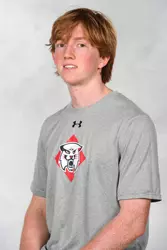 Teams pose for spring team and media photos at Belk Arena on Thursday, October 24, 2019 in Davidson, North Carolina.