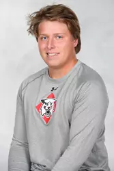 Teams pose for spring team and media photos at Belk Arena on Thursday, October 24, 2019 in Davidson, North Carolina.