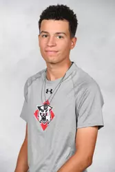 Teams pose for spring team and media photos at Belk Arena on Thursday, October 24, 2019 in Davidson, North Carolina.
