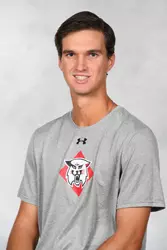 Teams pose for spring team and media photos at Belk Arena on Thursday, October 24, 2019 in Davidson, North Carolina.