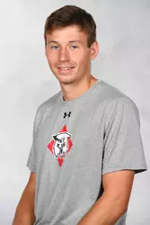 Teams pose for spring team and media photos at Belk Arena on Thursday, October 24, 2019 in Davidson, North Carolina.