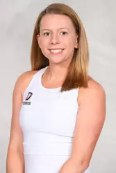 Teams pose for spring team and media photos at Belk Arena on Monday, October 21, 2019 in Davidson, North Carolina.