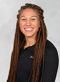 Teams pose for spring team and media photos at Belk Arena on Thursday, October 24, 2019 in Davidson, North Carolina.