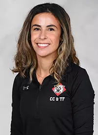 Teams pose for spring team and media photos at Belk Arena on Thursday, October 24, 2019 in Davidson, North Carolina.