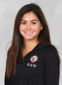 Teams pose for spring team and media photos at Belk Arena on Thursday, October 24, 2019 in Davidson, North Carolina.