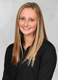 Teams pose for spring team and media photos at Belk Arena on Thursday, October 24, 2019 in Davidson, North Carolina.