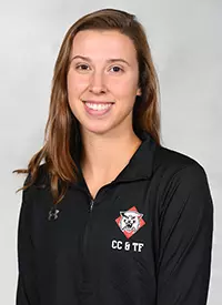 Teams pose for spring team and media photos at Belk Arena on Thursday, October 24, 2019 in Davidson, North Carolina.