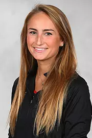 Teams pose for spring team and media photos at Belk Arena on Thursday, October 24, 2019 in Davidson, North Carolina.