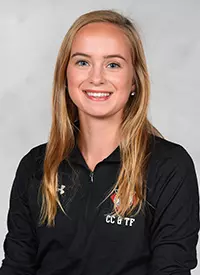 Teams pose for spring team and media photos at Belk Arena on Thursday, October 24, 2019 in Davidson, North Carolina.