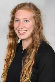Teams pose for spring team and media photos at Belk Arena on Thursday, October 24, 2019 in Davidson, North Carolina.