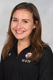 Teams pose for spring team and media photos at Belk Arena on Thursday, October 24, 2019 in Davidson, North Carolina.