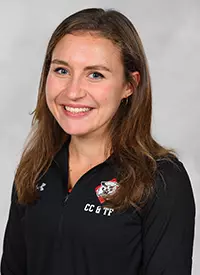 Teams pose for spring team and media photos at Belk Arena on Thursday, October 24, 2019 in Davidson, North Carolina.