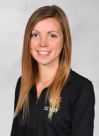 Teams pose for spring team and media photos at Belk Arena on Thursday, October 24, 2019 in Davidson, North Carolina.