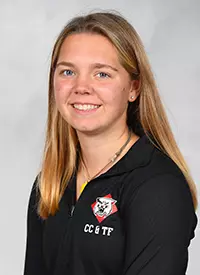 Teams pose for spring team and media photos at Belk Arena on Thursday, October 24, 2019 in Davidson, North Carolina.