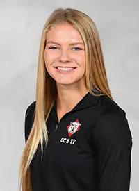 Teams pose for spring team and media photos at Belk Arena on Thursday, October 24, 2019 in Davidson, North Carolina.