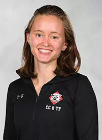 Teams pose for spring team and media photos at Belk Arena on Thursday, October 24, 2019 in Davidson, North Carolina.