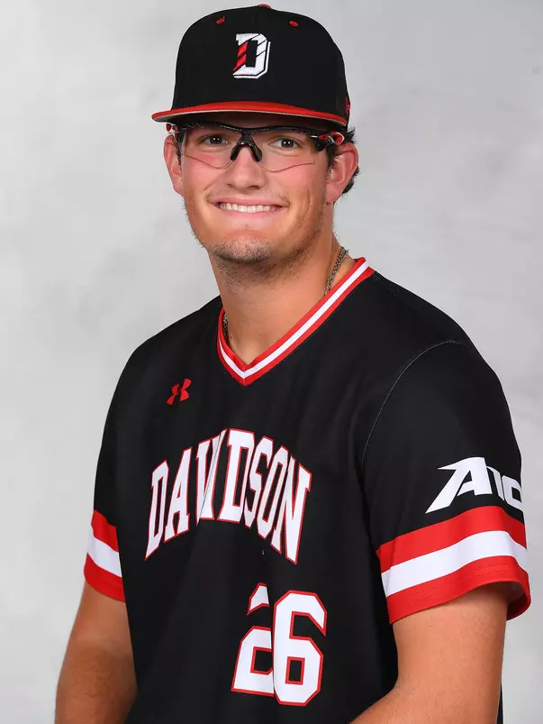 Teams pose for spring team and media photos at Belk Arena on Thursday, October 24, 2019 in Davidson, North Carolina.